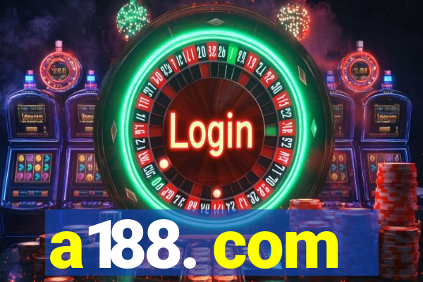 a188. com
